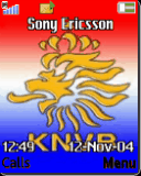 knvb