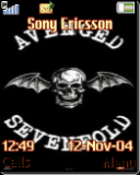 a7x