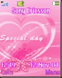 special day