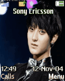 huang zi tao