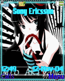 mio akiyama