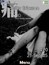 黑白非主流