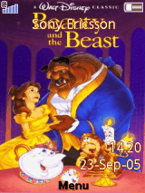 beauty n the beast