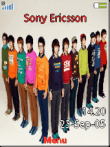 super junior