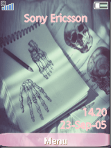 skelaton