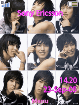 sung min