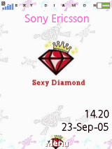 Sexy Diamond