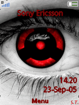 sharingan