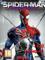 spider man dimentions