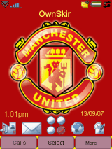 man utd