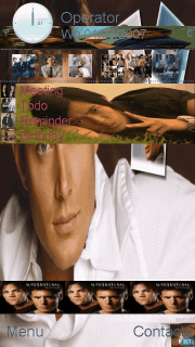 dean