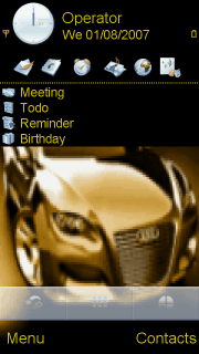 AUDIjinseTuXueLin520