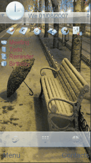 Bench