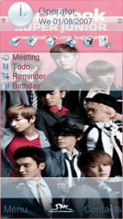 Super Junior