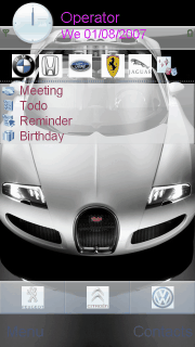 cars