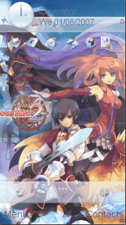 luminous arc 2