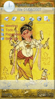 ganesha