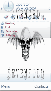 Deathbat
