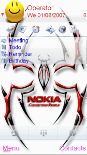 nokia