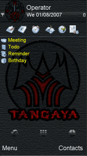 Tangaya 2
