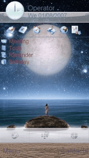Moon