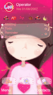 girl