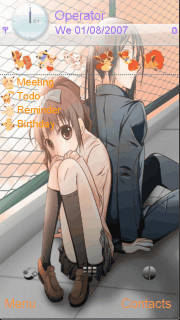 cute