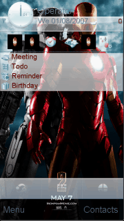 ironman