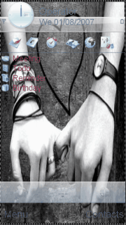 you and me forever
