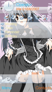 infinite stratos