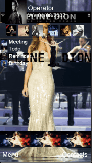 Celine Dion