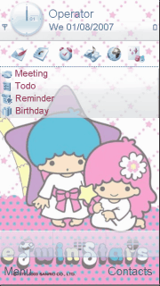 boy&girl