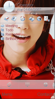 lee sandeul