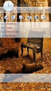 bench