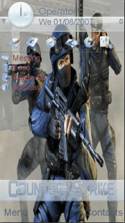 Counter-Strike