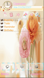 Flower & Plant   