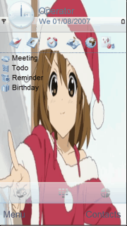 Yui