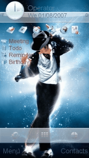 MichaelJackson