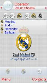 Real Madrid