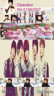 Shinee