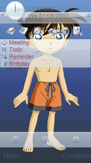conan