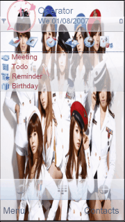 snsd