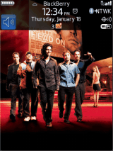 Entourage