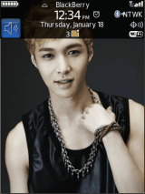 Lay EXO