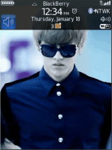 Kris EXO