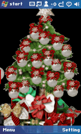 Pohon Natal
