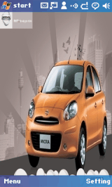 NISSAN-MICRA(FROM:CHETAN GOEL)