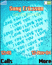 LOVE