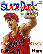slam dunk