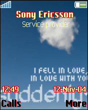 cloud x33